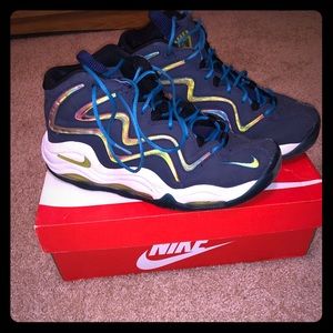 Nike Air Pippen